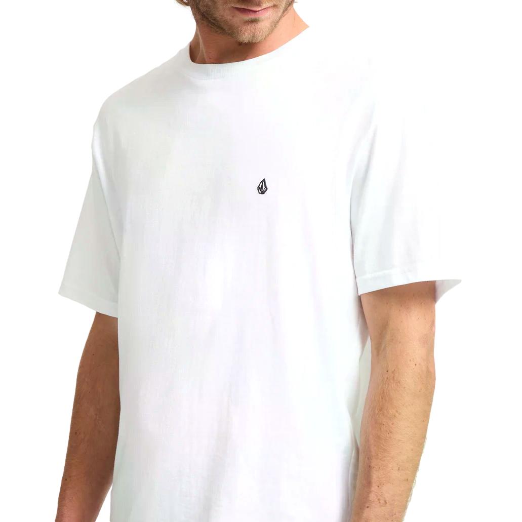 Volcom Stone Blanks T-Shirt
