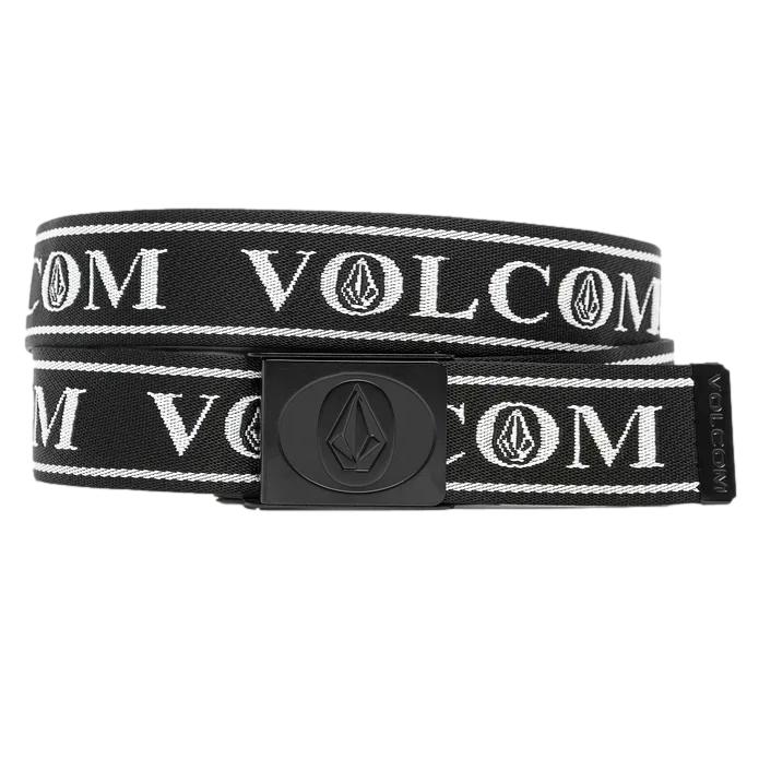 Volcom Oh Stone Web Belt