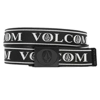 Volcom Oh Stone Web Belt