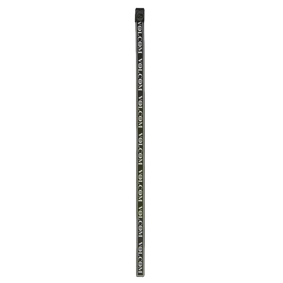 Volcom Oh Stone Web Belt