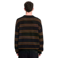 Volcom Striperstand Sweater Black