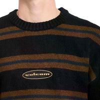 Volcom Striperstand Sweater Black