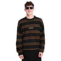 Volcom Striperstand Sweater Black