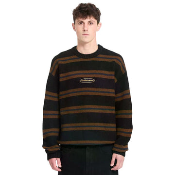 Volcom Striperstand Sweater Black
