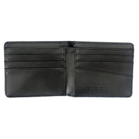 Volcom Single Stone Leather Wallet