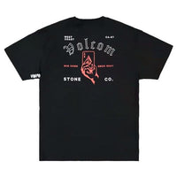 Volcom Winsome T-Shirt Black