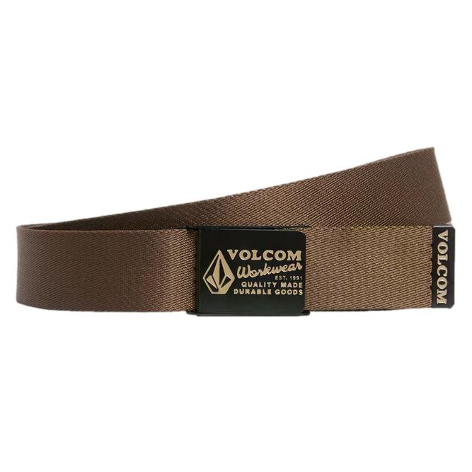Volcom Workwear Web Belt