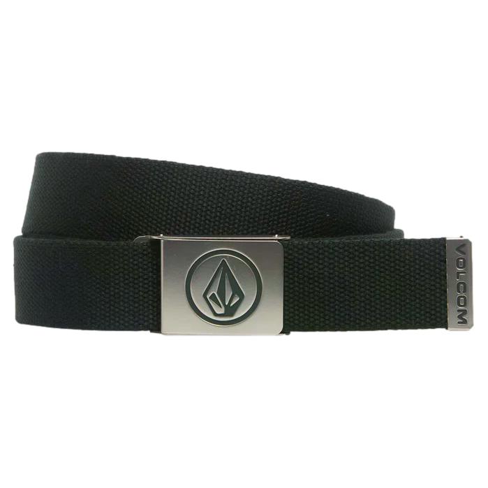 Volcom Circle Web Belt