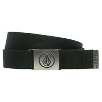 Volcom Circle Web Belt