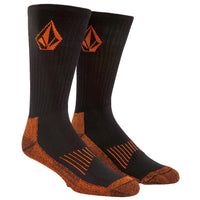 Volcom Workwear Socks 3pz.