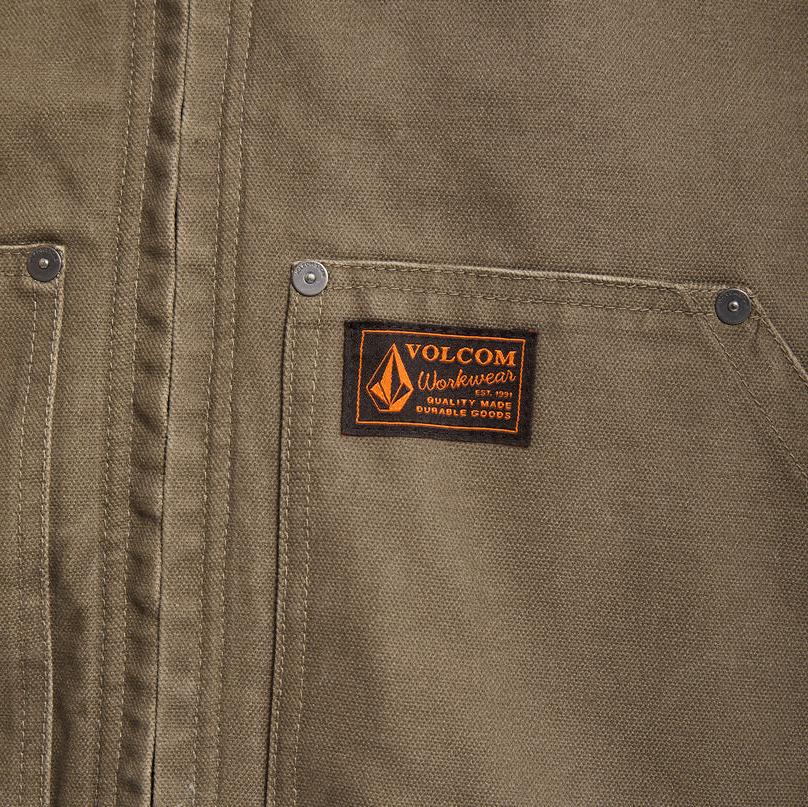 Volcom Hamilstorm Jacket