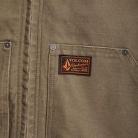 Volcom Hamilstorm Jacket