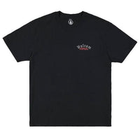 Volcom Winsome T-Shirt Black