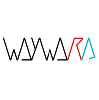 Wayward Wheels Casper Brooker 101A