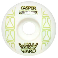 Wayward Wheels Casper Brooker 101A