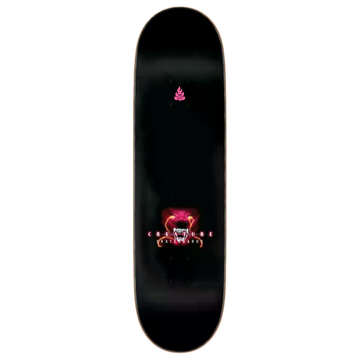 Creature Skateboards Terror Sight Skateboard-Deck 8.53"