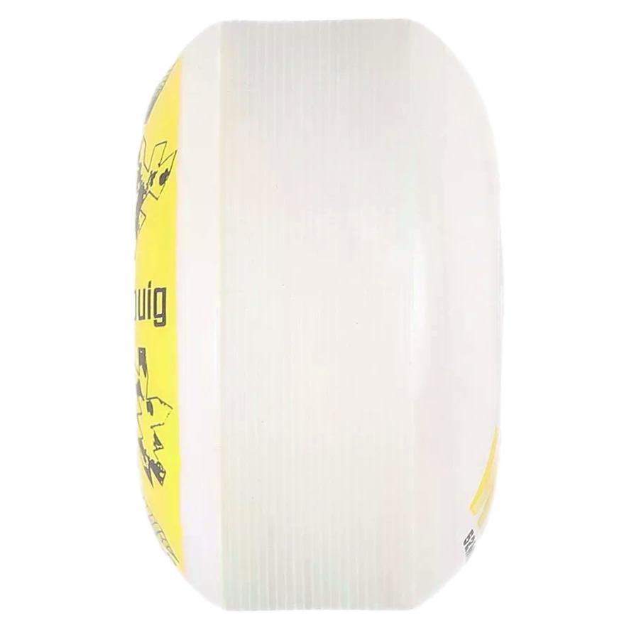 Wayward Wheels Lucas Puig Funnel Pro 101A