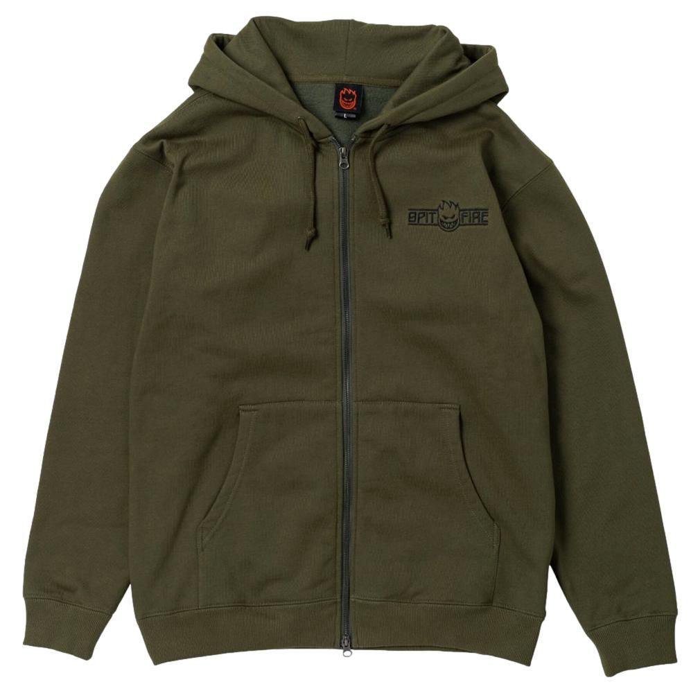 T-shirt Spitfire Bighead Older Drop